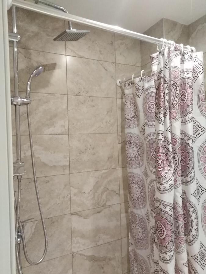 Miltos Rooms Leptokaryá Luaran gambar