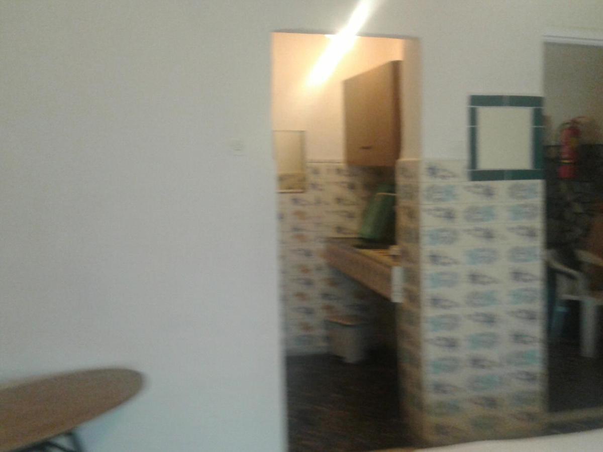Miltos Rooms Leptokaryá Luaran gambar